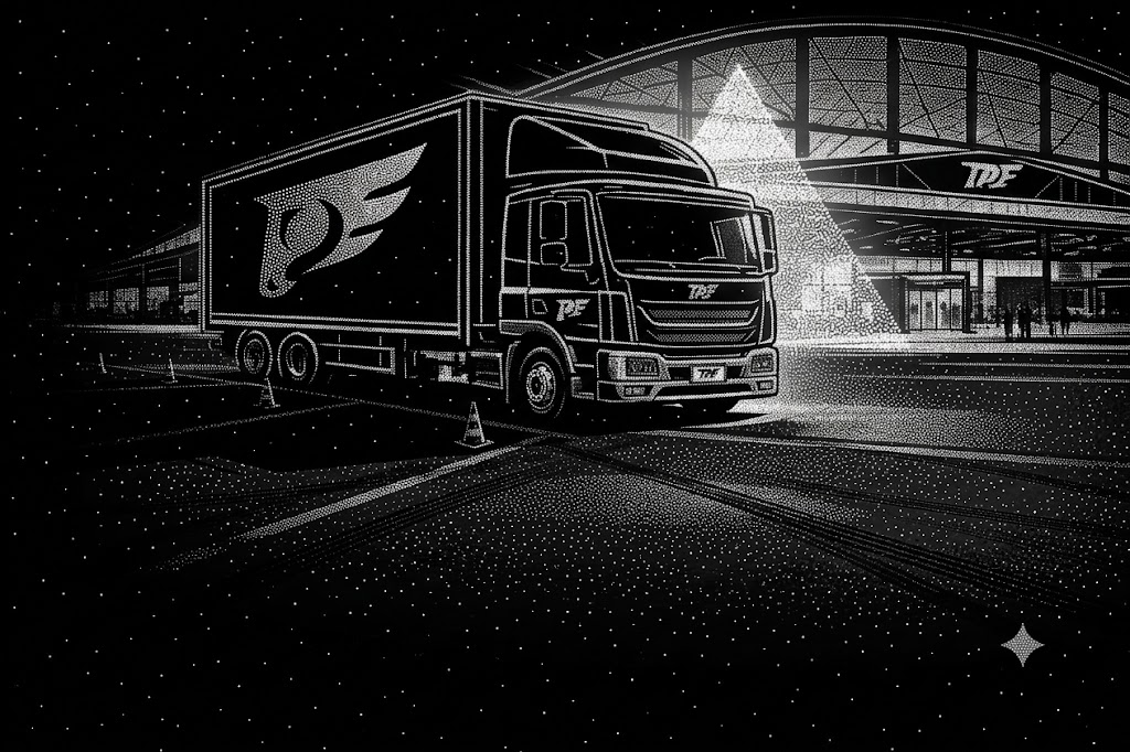 Retailer Commerce